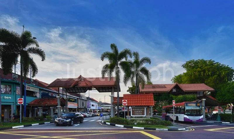 Other Retail for Rent in  Serangoon Garden Estate - Image 2